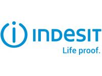 We service and repair Indesit appliances