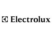 We service and repair Electrolux appliances